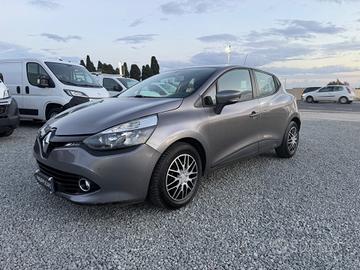 Renault Clio 1.5 dCi GARANZIA