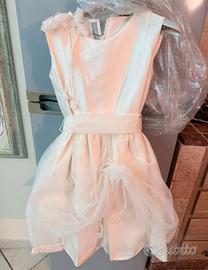 Abiti cerimonia comunione cresima