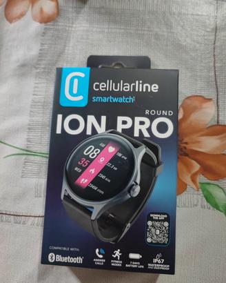 orologio più cuffie 