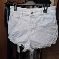 pantaloncini donna