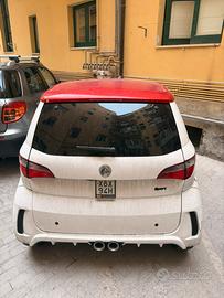 Macchinetta Aixam 50cc in perfette condizioni