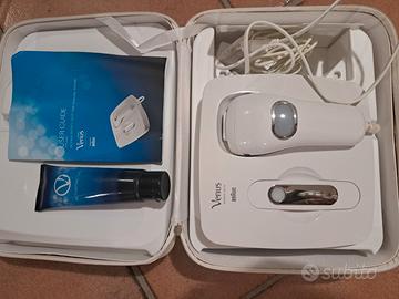 Epilatore luce pulsata Braun Venus