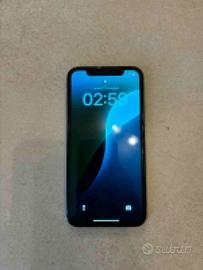 IPHONE XR 128gb
