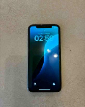 IPHONE XR 128gb