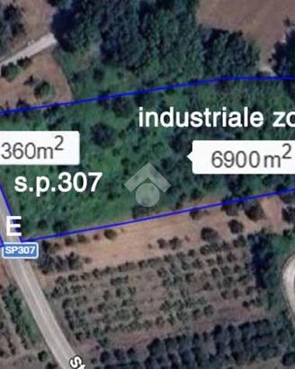 TERRENO A GIANO VETUSTO