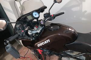 Ducati miltistrada 1000ds
