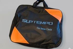 Catene da neve Suptempo kit completo 