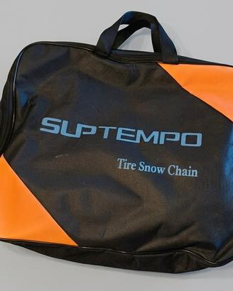 Catene da neve Suptempo kit completo 