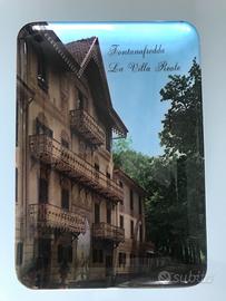 Fontanafredda (Cn) Villa Reale Guido Ristorante