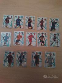 Calciatori Panini 2024/25