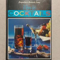 Il libro dei cocktail (Jacqueline e Bernard Leroy)