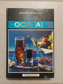 Il libro dei cocktail (Jacqueline e Bernard Leroy)