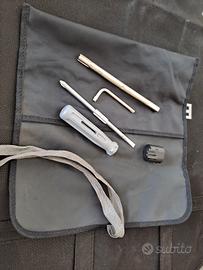 R 1200 RT 2005 2012 attrezzi sotto-sella BMW origi