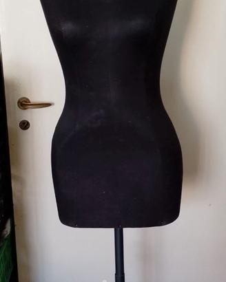 Manichino sartoriale donna, Vintage.