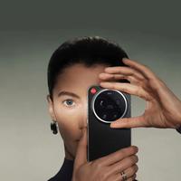 Leica Leitzphone powered by xiaomi
