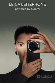 Leica Leitzphone powered by xiaomi