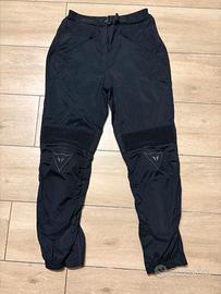 Pantaloni Dainese moto