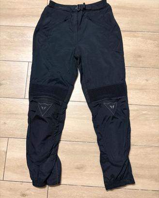 Pantaloni Dainese moto
