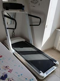 Tapis Roulant OMEGA Z Horizon Fitness - Come NUOVO
