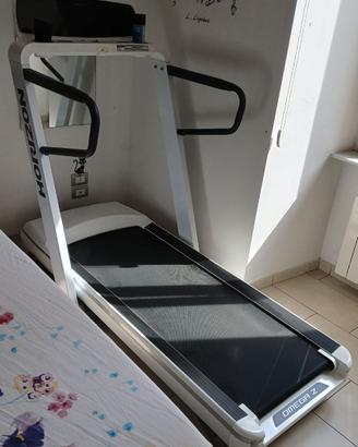 Tapis Roulant OMEGA Z Horizon Fitness - Come NUOVO