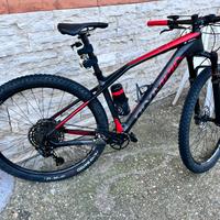 Mtb olympia iron  29