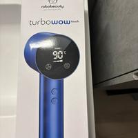 Asciugacapelli professionale ROBOBEAUTY