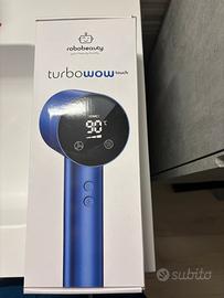 Asciugacapelli professionale ROBOBEAUTY