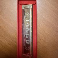 Armonica hohner