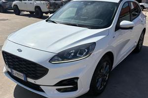 FORD Kuga 2.5 Full Hybrid 190 CV 2WD ST-Line
