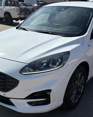 FORD Kuga 2.5 Full Hybrid 190 CV 2WD ST-Line