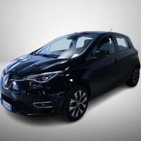 Renault ZOE 2020 Zen R135