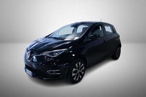 Renault ZOE 2020 Zen R135