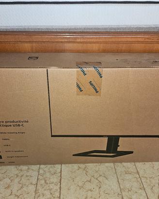 Philips Serie 1000 24E1N1300AE/00 Monitor PC 