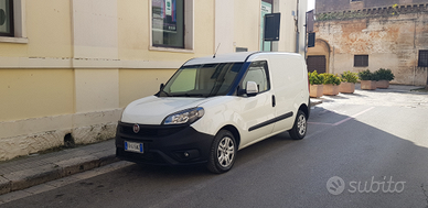 Fiat Doblò 1.6 MJT 105cv