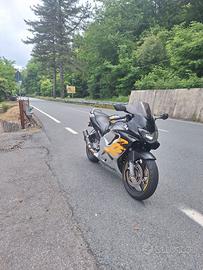 Honda cbr 600 f