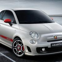 Ricambi usati fiat 500 abarth-595