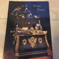 Peter finer armis ars - imperial austrian strongbo