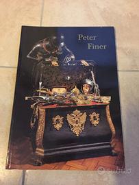 Peter finer armis ars - imperial austrian strongbo