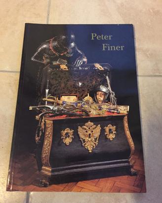 Peter finer armis ars - imperial austrian strongbo