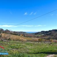 Casale vista mare da ristrutturare