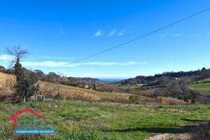 Casale vista mare da ristrutturare