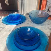 Set piatti completo, due persone