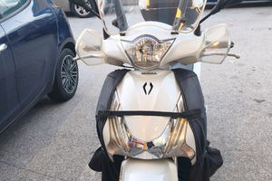 Honda SH 150 abs