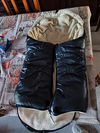 sacco nanna termico neonati