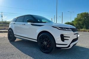 RANGE ROVER EVOQUE HSE RDYNAMIC