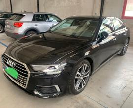 AUDI A6 berlina 45 3.0 Tdi hybrid 4x4 km. 51.000 t