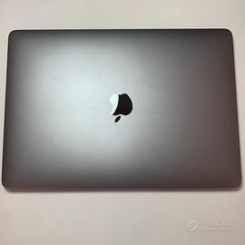 MacBook Pro 13" del 2017