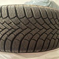 Pneumatici invernali Bridgestone