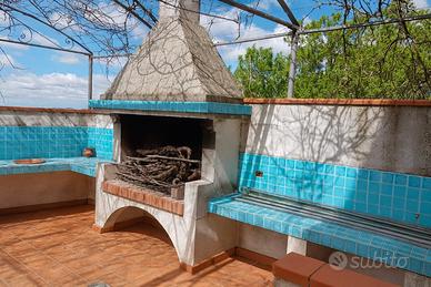 Appartamento indipendente a Ortueri