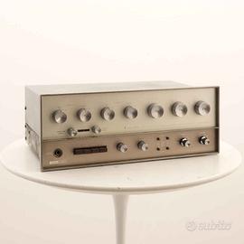 Harman/Kardon-Preamplificatore-Citation A
